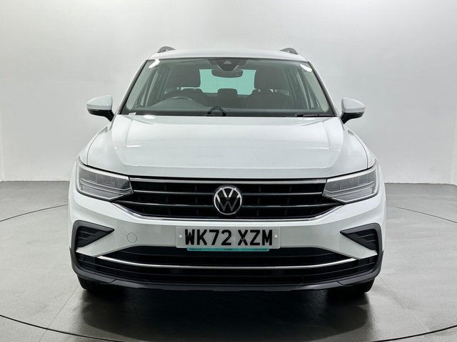 2022 Volkswagen Tiguan - Photo 3