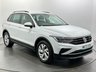 USED 2022 72 VOLKSWAGEN TIGUAN 1.5 TSI Life Euro 6 (s/s) 5dr CARPLAY, LED, PRK-SENSORS, 18"