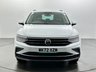 USED 2022 72 VOLKSWAGEN TIGUAN 1.5 TSI Life Euro 6 (s/s) 5dr CARPLAY, LED, PRK-SENSORS, 18"