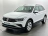 USED 2022 72 VOLKSWAGEN TIGUAN 1.5 TSI Life Euro 6 (s/s) 5dr CARPLAY, LED, PRK-SENSORS, 18"