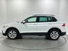 USED 2022 72 VOLKSWAGEN TIGUAN 1.5 TSI Life Euro 6 (s/s) 5dr CARPLAY, LED, PRK-SENSORS, 18"