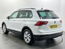 USED 2022 72 VOLKSWAGEN TIGUAN 1.5 TSI Life Euro 6 (s/s) 5dr CARPLAY, LED, PRK-SENSORS, 18"