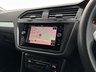 USED 2022 72 VOLKSWAGEN TIGUAN 1.5 TSI Life Euro 6 (s/s) 5dr CARPLAY, LED, PRK-SENSORS, 18"