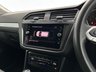 USED 2022 72 VOLKSWAGEN TIGUAN 1.5 TSI Life Euro 6 (s/s) 5dr CARPLAY, LED, PRK-SENSORS, 18"