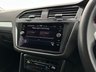 USED 2022 72 VOLKSWAGEN TIGUAN 1.5 TSI Life Euro 6 (s/s) 5dr CARPLAY, LED, PRK-SENSORS, 18"