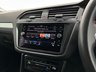 USED 2022 72 VOLKSWAGEN TIGUAN 1.5 TSI Life Euro 6 (s/s) 5dr CARPLAY, LED, PRK-SENSORS, 18"