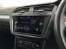 USED 2022 72 VOLKSWAGEN TIGUAN 1.5 TSI Life Euro 6 (s/s) 5dr CARPLAY, LED, PRK-SENSORS, 18"
