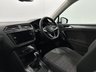 USED 2022 72 VOLKSWAGEN TIGUAN 1.5 TSI Life Euro 6 (s/s) 5dr CARPLAY, LED, PRK-SENSORS, 18"