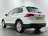 USED 2022 72 VOLKSWAGEN TIGUAN 1.5 TSI Life Euro 6 (s/s) 5dr CARPLAY, LED, PRK-SENSORS, 18"