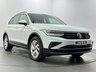 USED 2022 72 VOLKSWAGEN TIGUAN 1.5 TSI Life Euro 6 (s/s) 5dr CARPLAY, LED, PRK-SENSORS, 18"