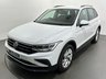 USED 2022 72 VOLKSWAGEN TIGUAN 1.5 TSI Life Euro 6 (s/s) 5dr CARPLAY, LED, PRK-SENSORS, 18"