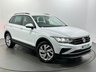 USED 2022 72 VOLKSWAGEN TIGUAN 1.5 TSI Life Euro 6 (s/s) 5dr CARPLAY, LED, PRK-SENSORS, 18"