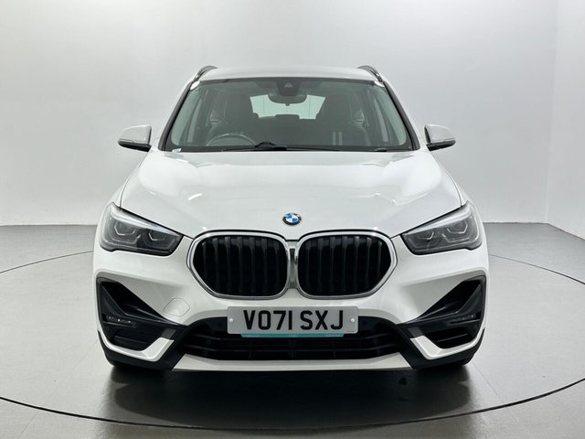 2021 BMW X1 - Photo 3