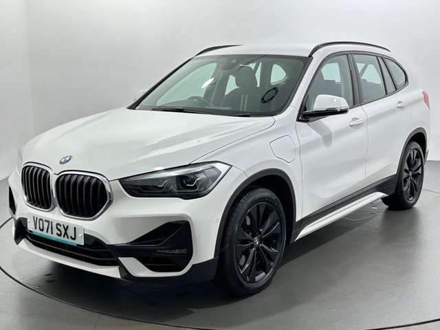 2021 BMW X1 - Photo 4