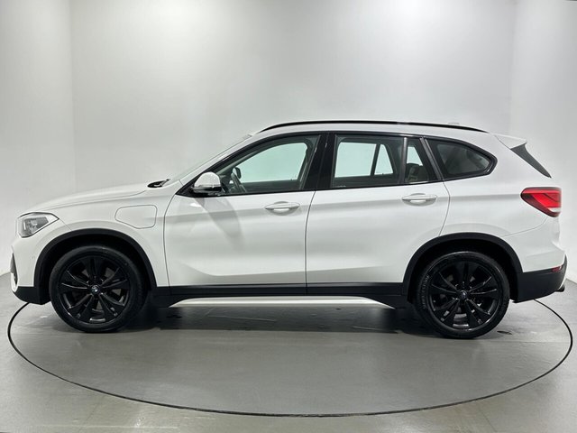 2021 BMW X1 - Photo 5