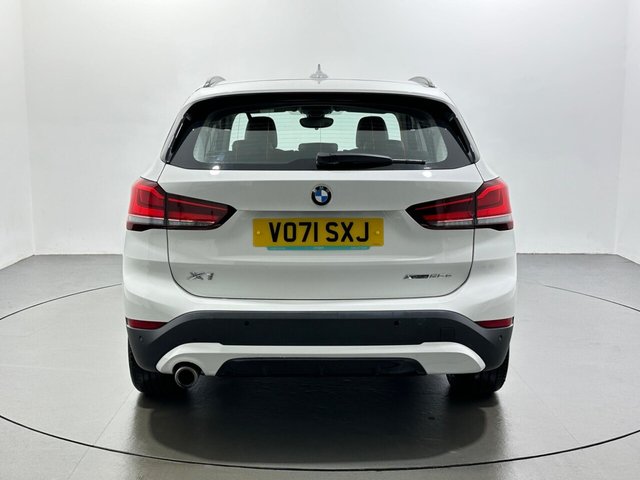 2021 BMW X1 - Photo 7