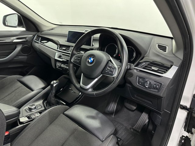 2021 BMW X1 - Photo 10
