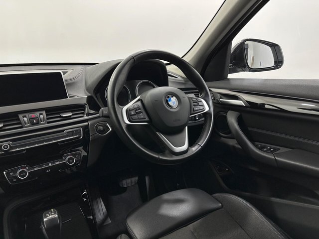 2021 BMW X1 - Photo 11