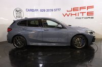USED 2020 69 BMW 1 SERIES 2.0 120d M Sport xDrive 5dr Auto (LCP) 