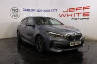 USED 2020 69 BMW 1 SERIES 2.0 120d M Sport xDrive 5dr Auto (LCP) 