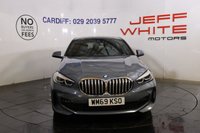 USED 2020 69 BMW 1 SERIES 2.0 120d M Sport xDrive 5dr Auto (LCP) 
