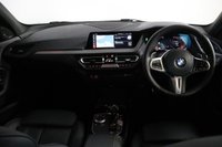 USED 2020 69 BMW 1 SERIES 2.0 120d M Sport xDrive 5dr Auto (LCP) 