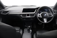 USED 2020 69 BMW 1 SERIES 2.0 120d M Sport xDrive 5dr Auto (LCP) 