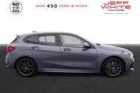 USED 2020 69 BMW 1 SERIES 2.0 120d M Sport xDrive 5dr Auto (LCP) 