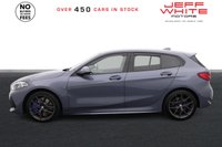 USED 2020 69 BMW 1 SERIES 2.0 120d M Sport xDrive 5dr Auto (LCP) 