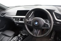 USED 2020 69 BMW 1 SERIES 2.0 120d M Sport xDrive 5dr Auto (LCP) 