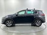 USED 2021 71 KIA SPORTAGE 1.6 CRDi MHEV 2 Euro 6 (s/s) 5dr CARPLAY, R-CAMER, H-SEATS, 17"