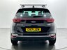 USED 2021 71 KIA SPORTAGE 1.6 CRDi MHEV 2 Euro 6 (s/s) 5dr CARPLAY, R-CAMER, H-SEATS, 17"