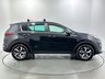 USED 2021 71 KIA SPORTAGE 1.6 CRDi MHEV 2 Euro 6 (s/s) 5dr CARPLAY, R-CAMER, H-SEATS, 17"