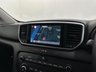 USED 2021 71 KIA SPORTAGE 1.6 CRDi MHEV 2 Euro 6 (s/s) 5dr CARPLAY, R-CAMER, H-SEATS, 17"