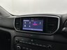 USED 2021 71 KIA SPORTAGE 1.6 CRDi MHEV 2 Euro 6 (s/s) 5dr CARPLAY, R-CAMER, H-SEATS, 17"
