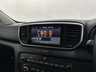 USED 2021 71 KIA SPORTAGE 1.6 CRDi MHEV 2 Euro 6 (s/s) 5dr CARPLAY, R-CAMER, H-SEATS, 17"