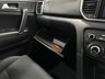 USED 2021 71 KIA SPORTAGE 1.6 CRDi MHEV 2 Euro 6 (s/s) 5dr CARPLAY, R-CAMER, H-SEATS, 17"