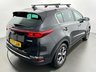 USED 2021 71 KIA SPORTAGE 1.6 CRDi MHEV 2 Euro 6 (s/s) 5dr CARPLAY, R-CAMER, H-SEATS, 17"