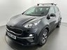 USED 2021 71 KIA SPORTAGE 1.6 CRDi MHEV 2 Euro 6 (s/s) 5dr CARPLAY, R-CAMER, H-SEATS, 17"