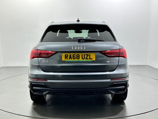 2019 Audi Q3 - Photo 7