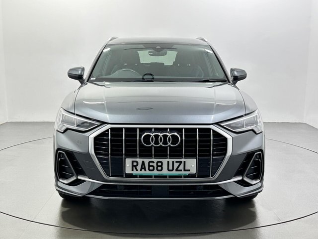 2019 Audi Q3 - Photo 3