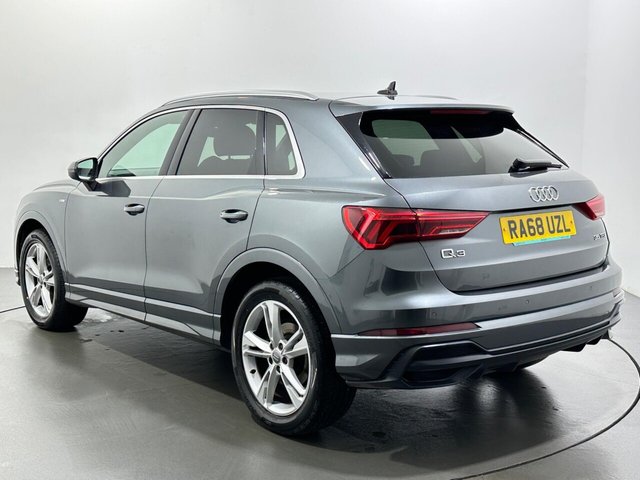 2019 Audi Q3 - Photo 6