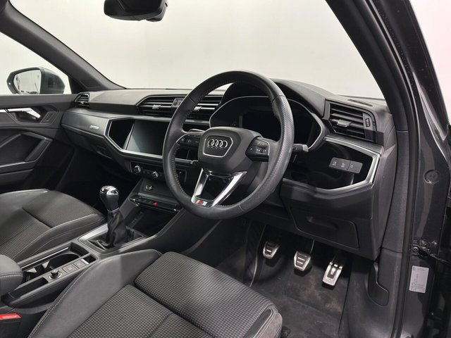 2019 Audi Q3 - Photo 10