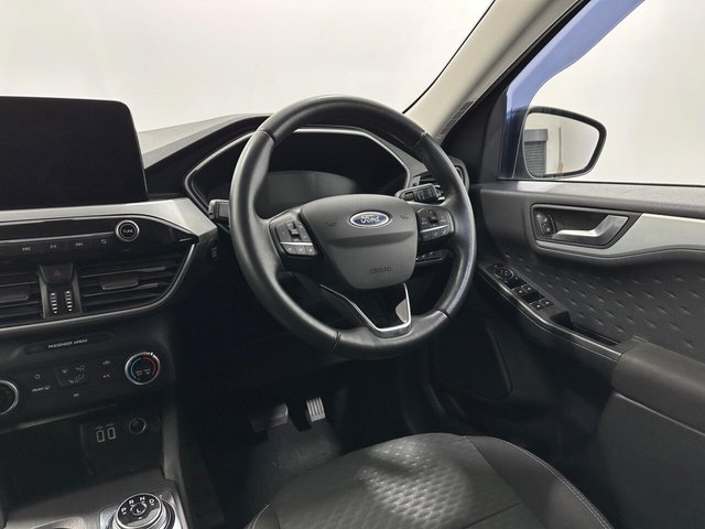 2021 Ford Kuga - Photo 11