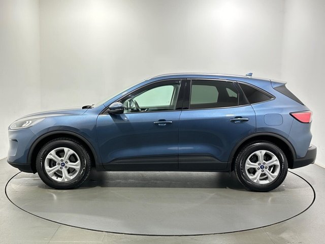 2021 Ford Kuga - Photo 5
