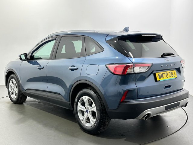 2021 Ford Kuga - Photo 6