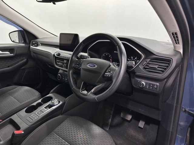2021 Ford Kuga - Photo 10