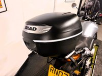 USED 2007 07 HONDA CBF500 499cc COMMUTER / NAKED Warranty, Delivery Available and Part Ex Welcome