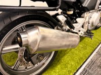 USED 2007 07 HONDA CBF500 499cc COMMUTER / NAKED Warranty, Delivery Available and Part Ex Welcome
