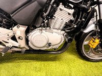 USED 2007 07 HONDA CBF500 499cc COMMUTER / NAKED Warranty, Delivery Available and Part Ex Welcome